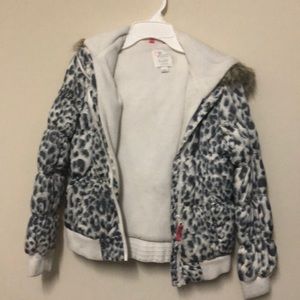 Girl’s jacket